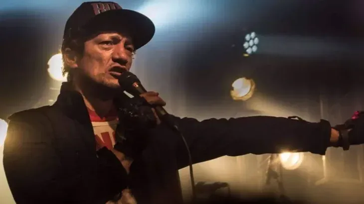 El Pity dio recital de más de tres horas ante 35.000 personas en el estadio Mario Alberto Kempes, en Córdoba.