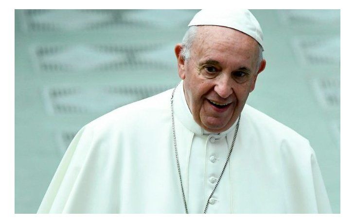 La posición del papa Francisco sobre el matrimonio igualitario no es nueva. A siete años de su asunción en el Vaticano, ahora solamente la hizo pública.