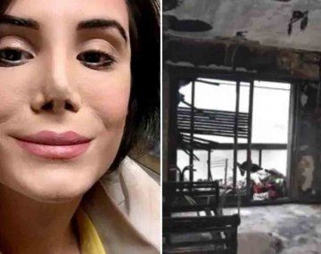 Felipe Pettinato será juzgado por el delito de estrago doloso seguido de muerte. Felipe Pettinato será juzgado por el delito de estrago doloso seguido de muerte.