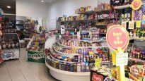 Cerraron 16.000 kioscos en el último año.&nbsp;