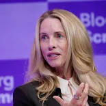 Laurene Powell Jobs tomó decisiones que cambiaron la composición de su patrimonio.