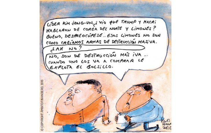 ámbito.com | Actualidad