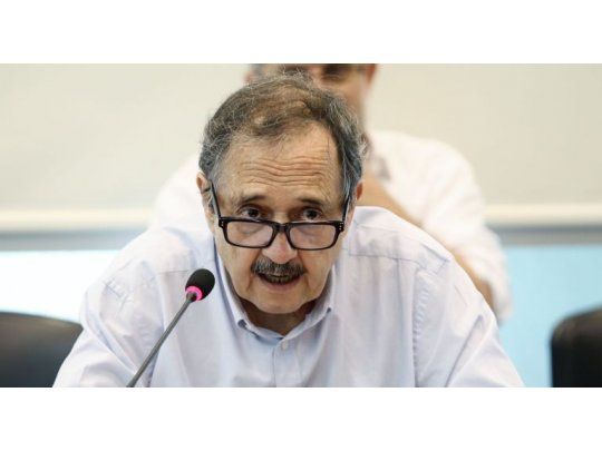 Alfonsín aseguró que son cada vez más grandes las diferencias dentro del radicalismo