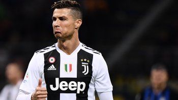 Se cambia de vereda. Cristiano Ronaldo volverá a la Premier League, más específicamente a Manchester pero para jugar en el City.