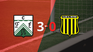 ferro beats miter (se) 3-0 and jonathan herrera signs double ferro beats miter (se) 3-0 and jonathan herrera signs double