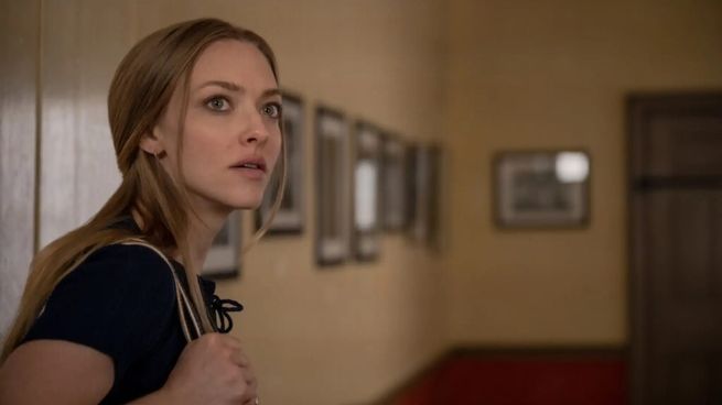 Netflix is ​​leading the platforms with a movie that will put your hair standing: it is horror and hard