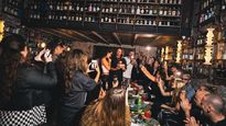 para inversores: cuanto hay que desembolsar para tener una franquicia de un bar tematico