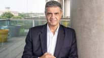 Jorge Macri habló de la situación actual del Gobierno Nacional.