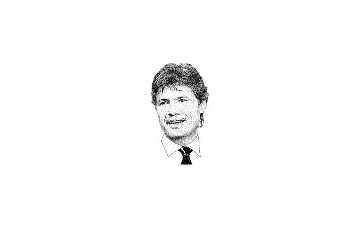 ámbito.com | Marcelo Tinelli