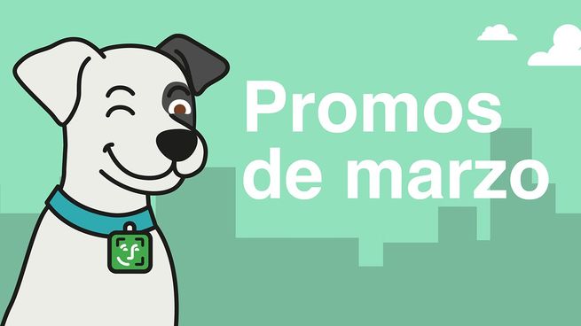 Cuenta DNI mantiene sus promociones, aunque con algunas modificaciones en los topes de reintegro.