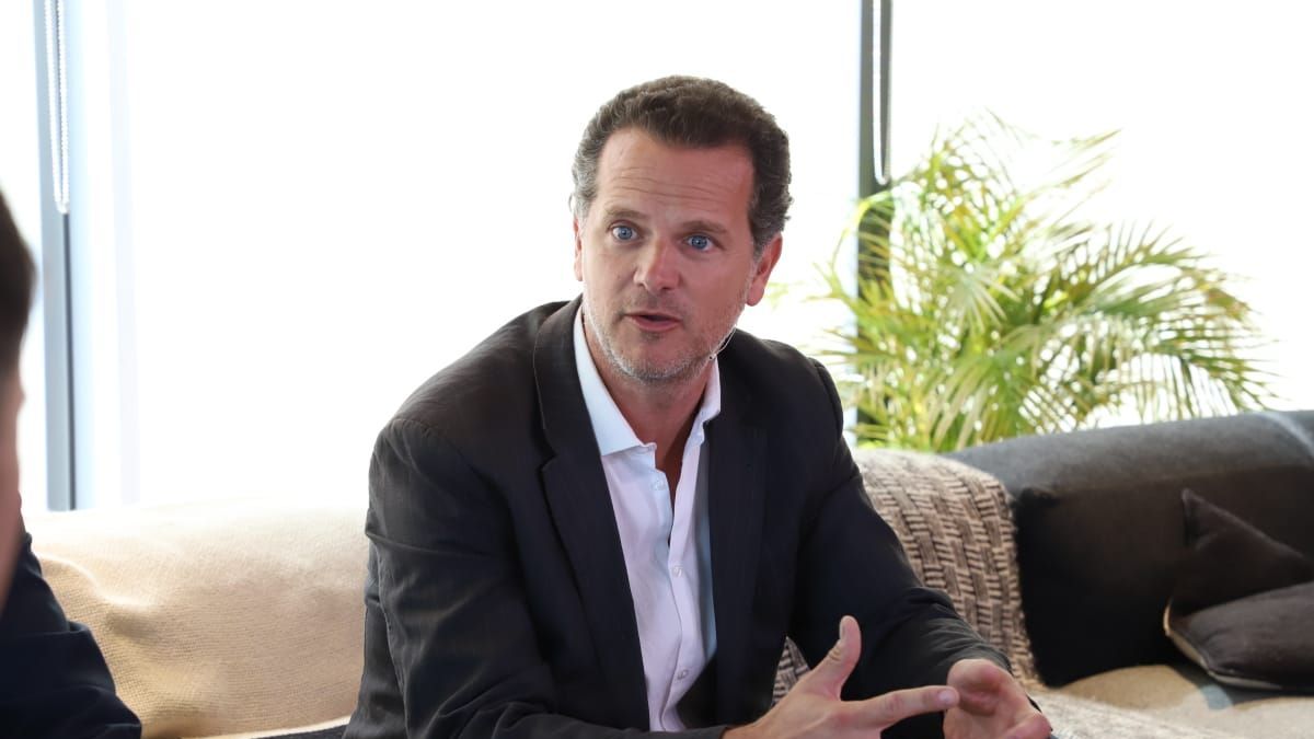 Jejcic: "Se avanzó en términos de educación financiera, pero queda mucho por hacer"