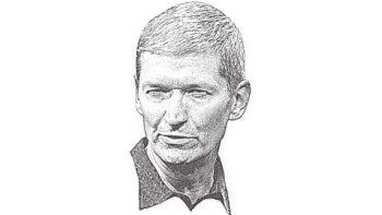 Tim Cook