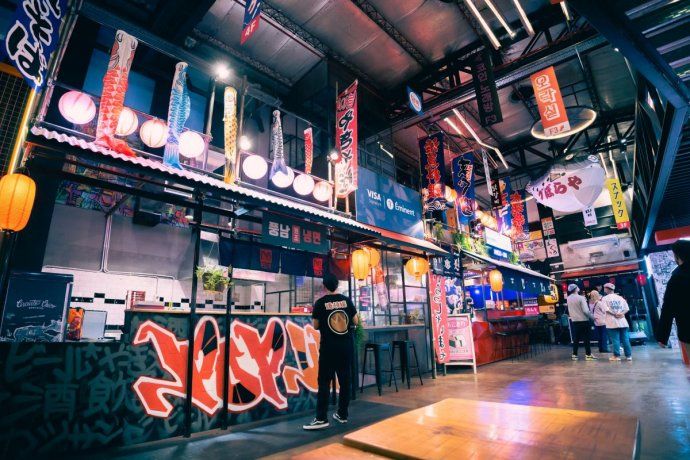 Mercat. Mercat.