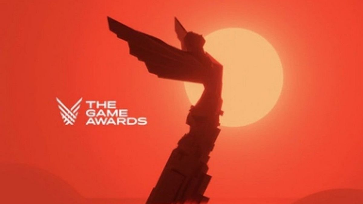 Así puedes votar por tu título favorito al Juego del Año en The Game Awards  2023