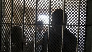 Hay 100 establecimientos especializados para 4.299 menores de edad en conflicto con la ley en la Argentina. Hay 100 establecimientos especializados para 4.299 menores de edad en conflicto con la ley en la Argentina.