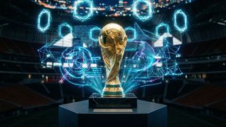 La IA predijo quién será el último rival de México que saldrá del Repechaje de la UEFA y quiénes son los otros clasificados. La IA predijo quién será el último rival de México que saldrá del Repechaje de la UEFA y quiénes son los otros clasificados.