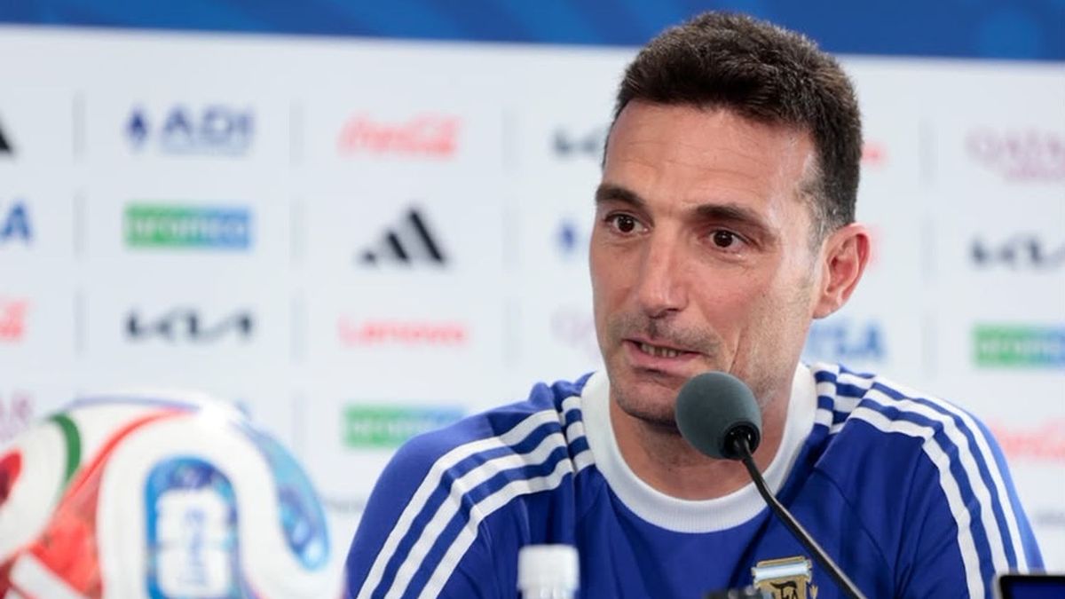 Selección argentina, EN VIVO: la jornada del lunes 15 de junio en el Mundial 2026