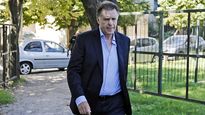 cristobal lopez celebro la inauguracion del gasoducto nestor kirchner y destaco la figura de julio de vido
