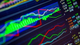 El riesgo país mide el costo extra que pagan los estados soberanos para tomar deuda.