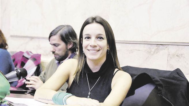 Lucila De Ponti