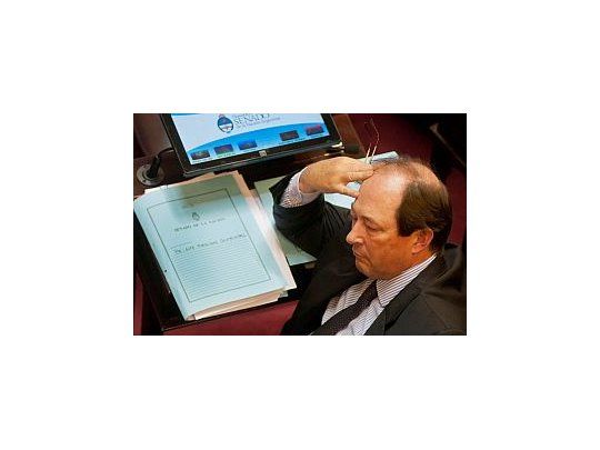 Ernesto Sanz