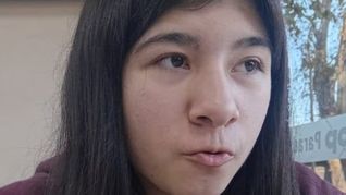La adolescente de 15 años fue vista por última vez al retirarse de su escuela en Colonia Caroya. La adolescente de 15 años fue vista por última vez al retirarse de su escuela en Colonia Caroya.