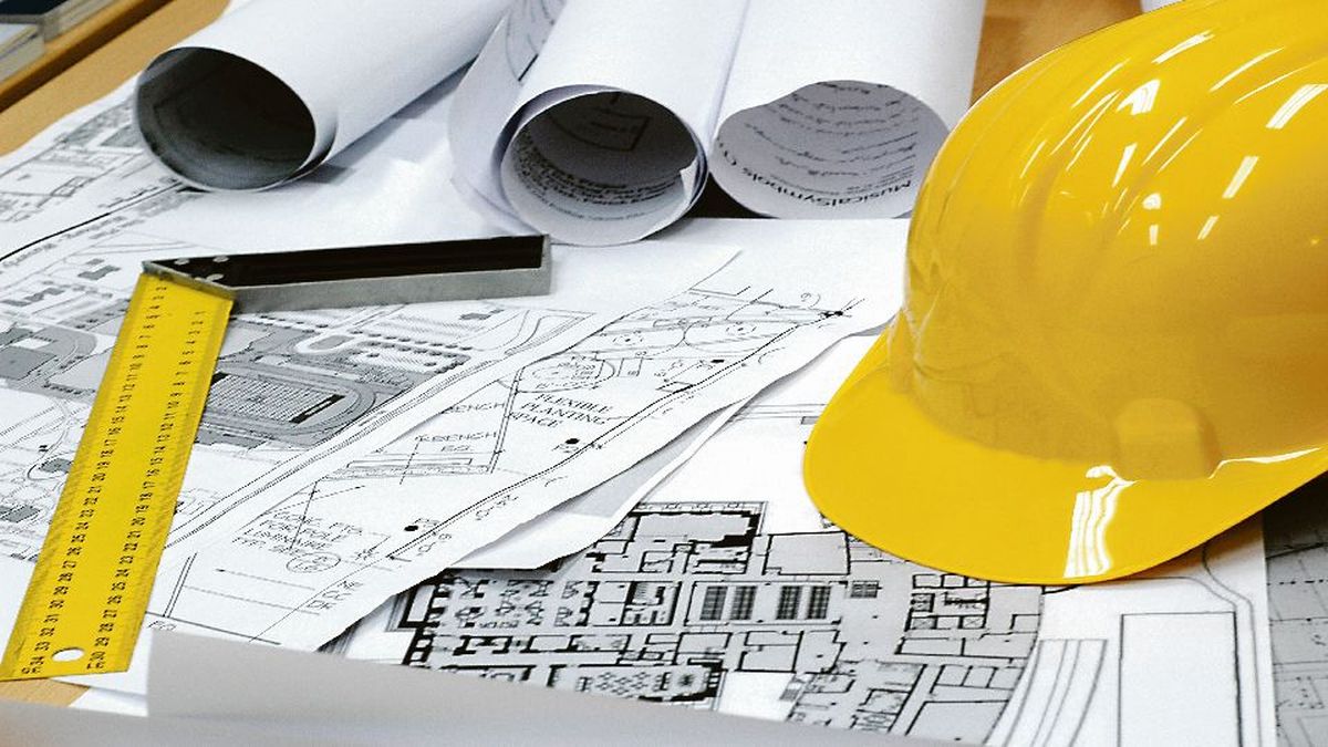 The hollow brick industry grew 51.6% so far this year