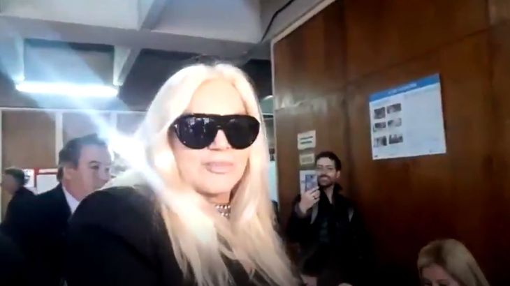 Susana Gimenez. Susana Gimenez.