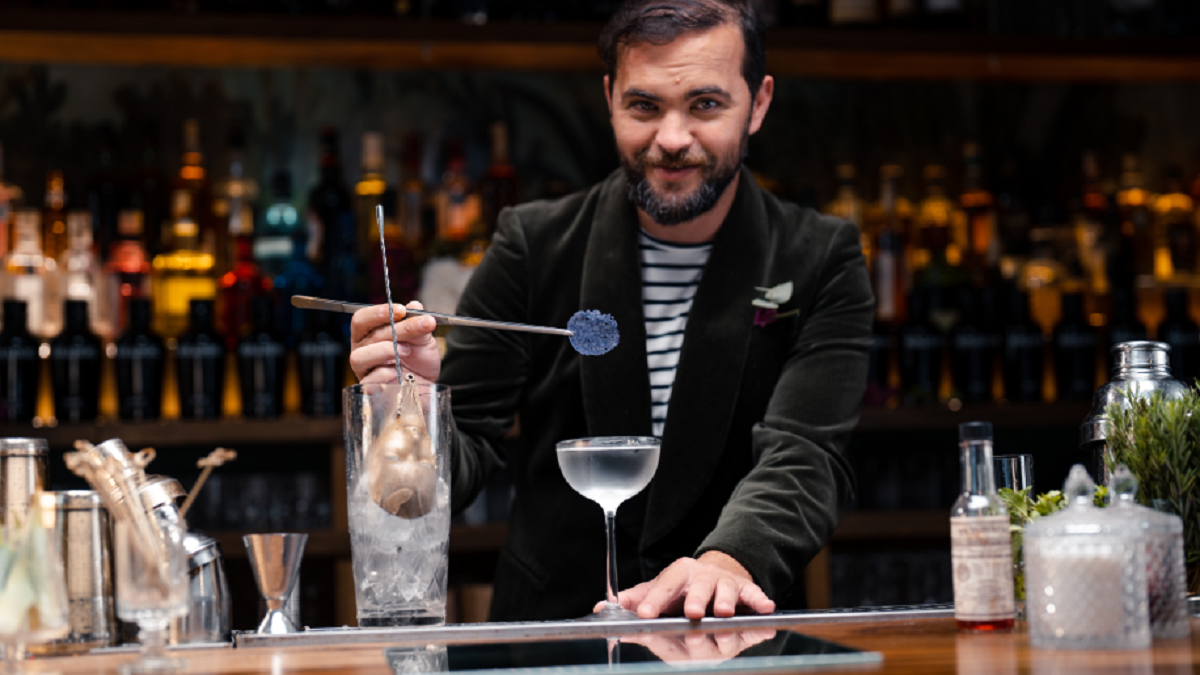 Martini Day, a classic that is still valid in bars