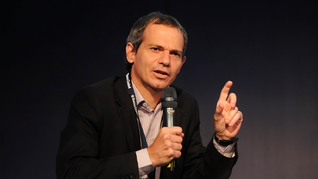 Lucas Llach