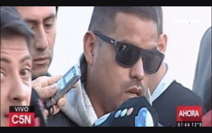 Horror en Hurlingham: asesinó a seis familiares, huyó y fue detenido en Córdoba
