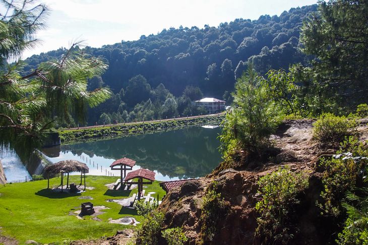 Cómo llegar para hacer turismo en el Pueblo Mágico cercano a CDMX Cómo llegar para hacer turismo en el Pueblo Mágico cercano a CDMX