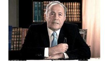 Adolfo Rodríguez Saá.