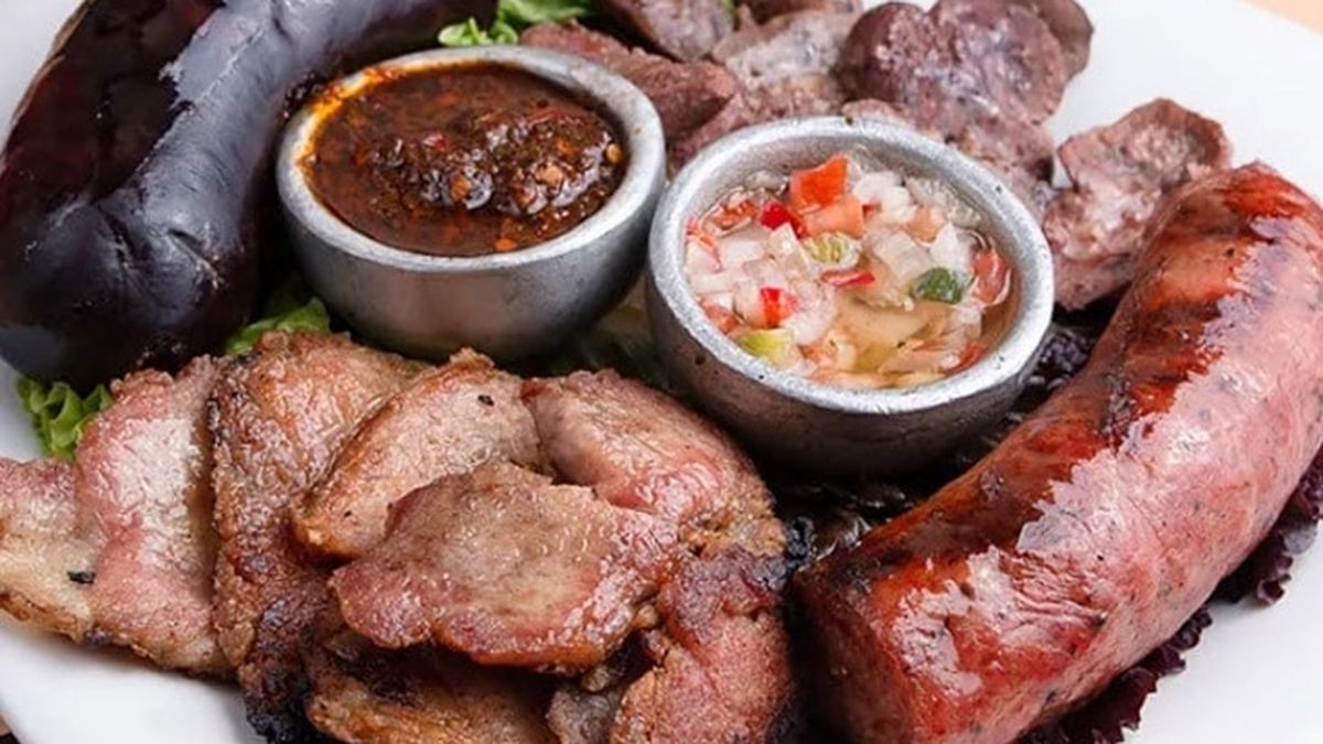 Buenos Aires, among the 100 best gastronomic capitals in the world