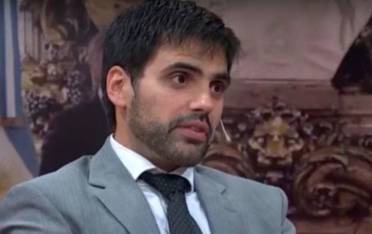 Gabriel Caamaño