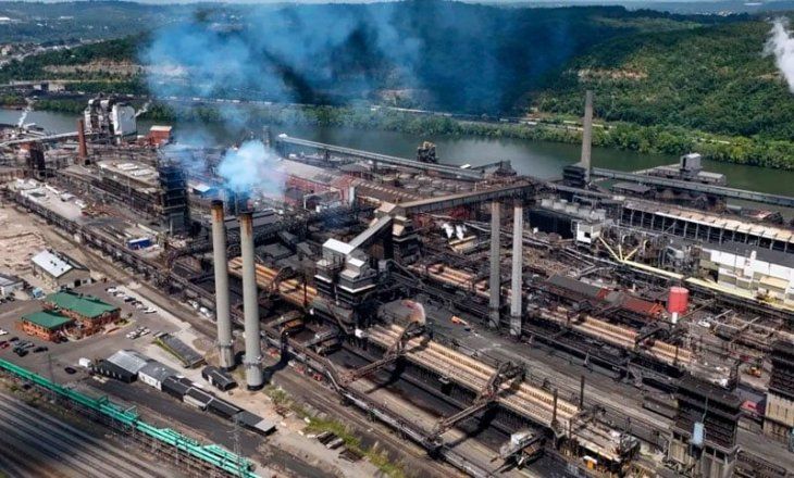The plant has 120 years of history