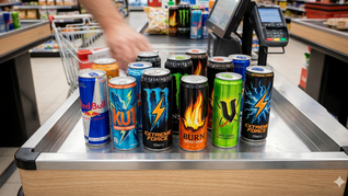 Una de las bebidas con más ventas entra en zona de riesgo regulatorio por la presión de Salud Pública sobre los componentes estimulantes. Una de las bebidas con más ventas entra en zona de riesgo regulatorio por la presión de Salud Pública sobre los componentes estimulantes.