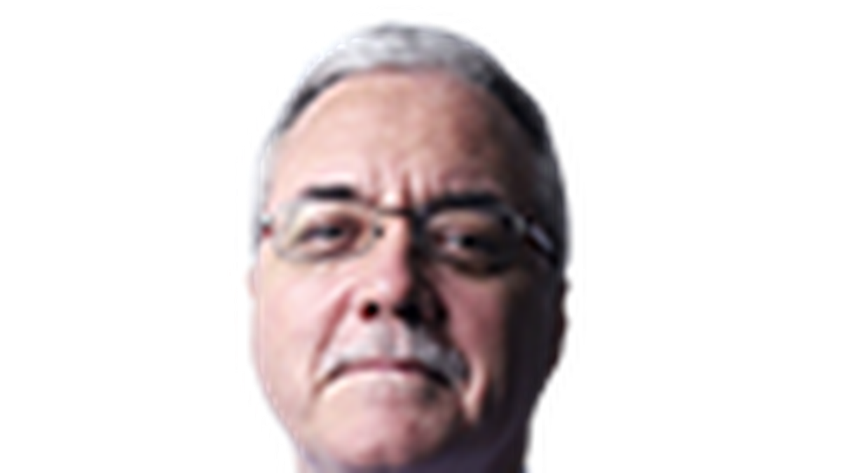 Fred Rabanal Rubén Rabanal