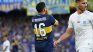 Merentiel laments. Boca missed a good chance against Belgrano Merentiel laments. Boca missed a good chance against Belgrano