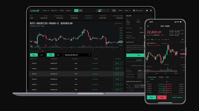La plataforma de trading de criptomonedas ya cuenta con 60 empleados alrededor del mundo y planea duplicar esa cantidad para fin de año.