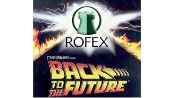 La operación de moda en el mercado es comprar dólar futuro en el Rofex, aprovechando que el BCRA lo subsidia con fuertes ventas diarias. Circuló vía “whatsapp” una imagen entre operadores, ironizando con  “Regreso al Futuro”, el filme más visto en la plaza....
