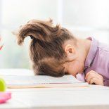 La resaca de Reyes es un fenomeno real y afecta a muchos chicos. La resaca de Reyes es un fenomeno real y afecta a muchos chicos.