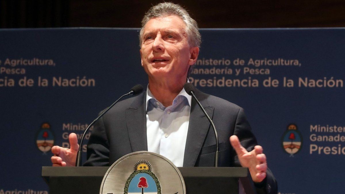 La justicia avanza en el tejido empresarial de Macri en el contexto de la operación de parques eólicos