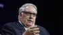 Howard Buffet's life, a philanthropist with a great relationship with Colombia. Howard Buffet's life, a philanthropist with a great relationship with Colombia.