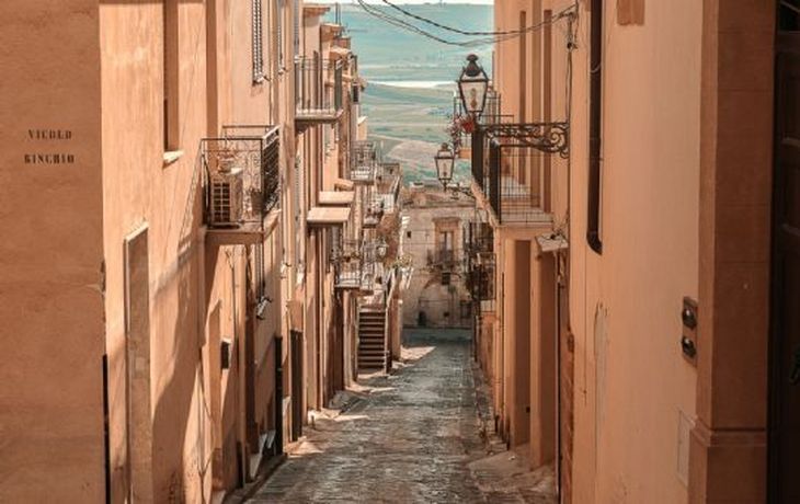 Airbnb busca un inquilino para que viva gratis un año en Italia