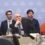 El diputado José Luis Espert, candidato de La Libertad Avanza para octubre, enfrenta un nuevo revés público. El diputado José Luis Espert, candidato de La Libertad Avanza para octubre, enfrenta un nuevo revés público.