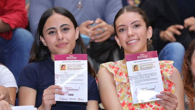 Gran beneficio para miles de mexicanos.&nbsp;