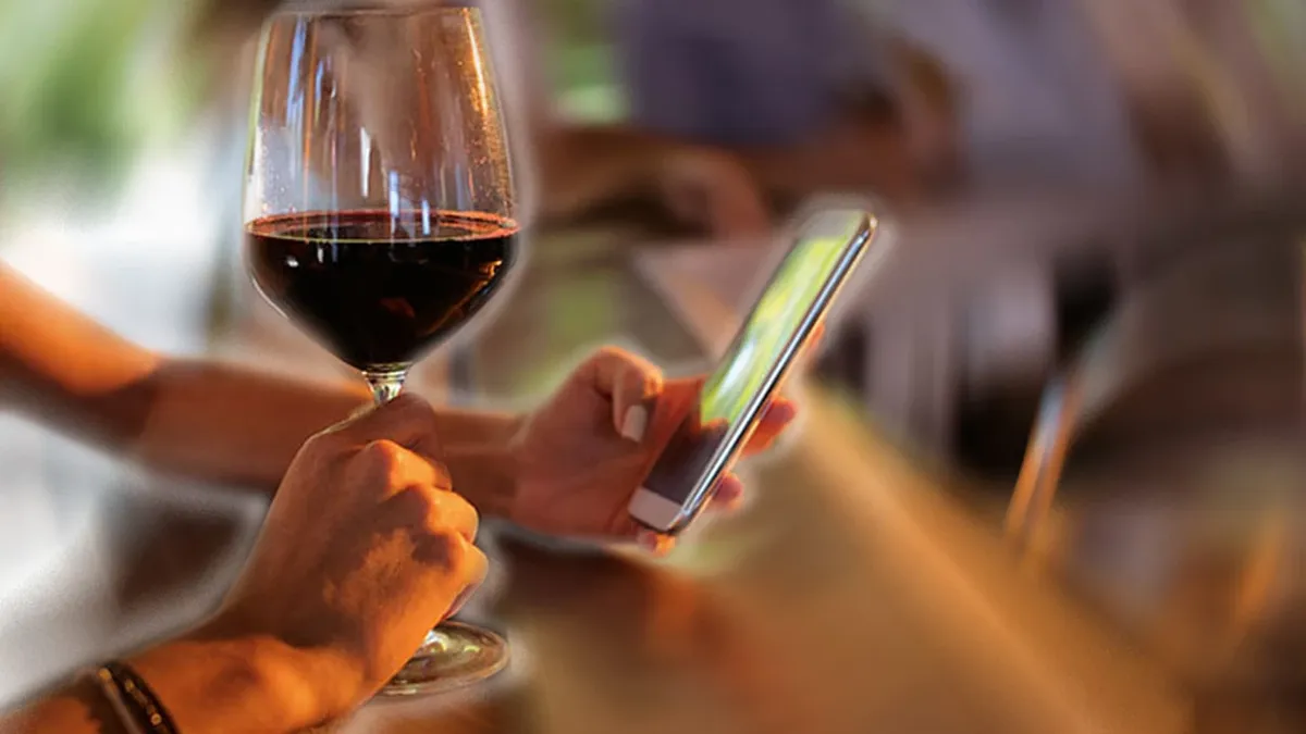 How to transform your passion for wine into a profitable business