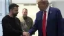 I think that nation will be defeated very soon, Donald Trump said about Ukraine. I think that nation will be defeated very soon, Donald Trump said about Ukraine.