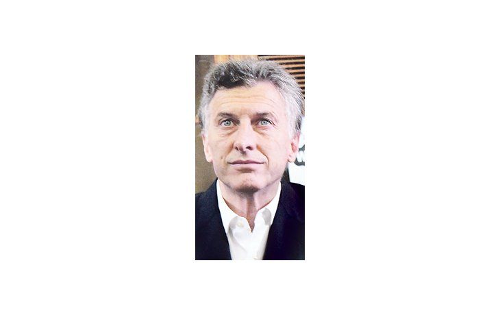 ámbito.com | Mauricio Macri